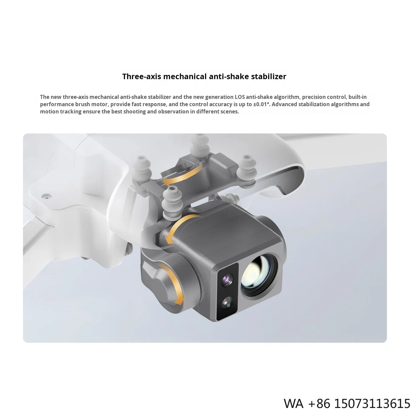 Beginner Thermal Imaging, 8K H - Drone Thermal Imaging บทวิจารณ์และราคา