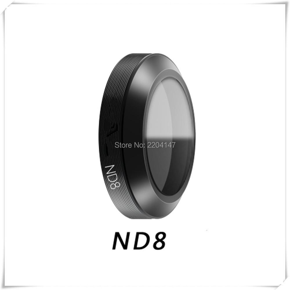 Filter for DJI MAVIC PRO gold  - Drone Ndvi บทวิจารณ์และราคา