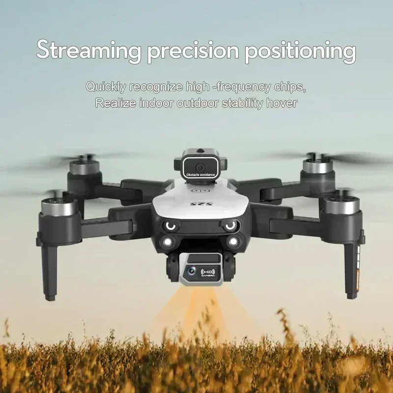 S2S Mini Drone 8K Professional - Drone Multispectral บทวิจารณ์และราคา