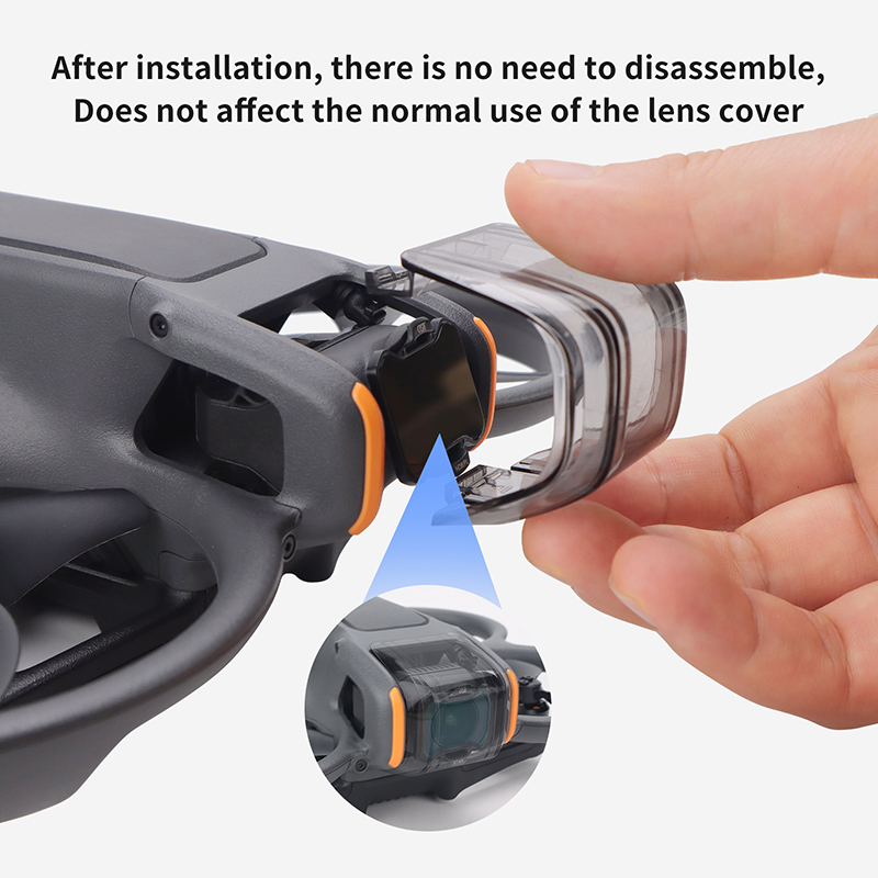 For DJI Avata 2 ND NDPL Filter - Drone Ndvi บทวิจารณ์และราคา