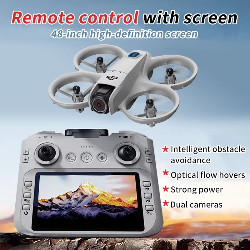 2026 New GT3 Max Drone 8K 5G G - Drone Multispectral บทวิจารณ์และราคา
