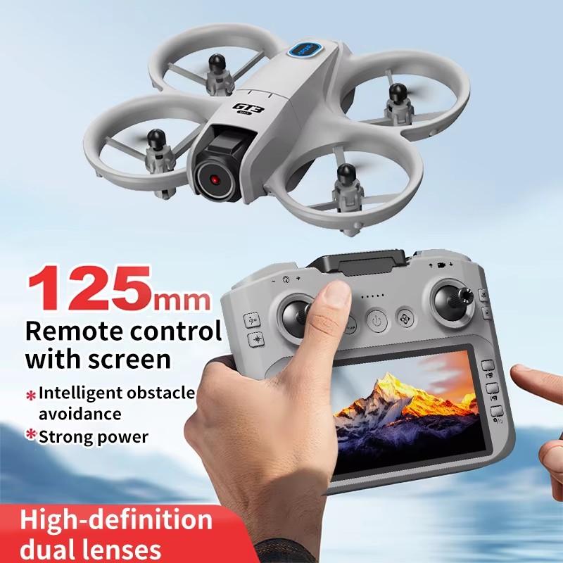 2026 New GT3 Max Drone 8K 5G G - Drone Multispectral บทวิจารณ์และราคา
