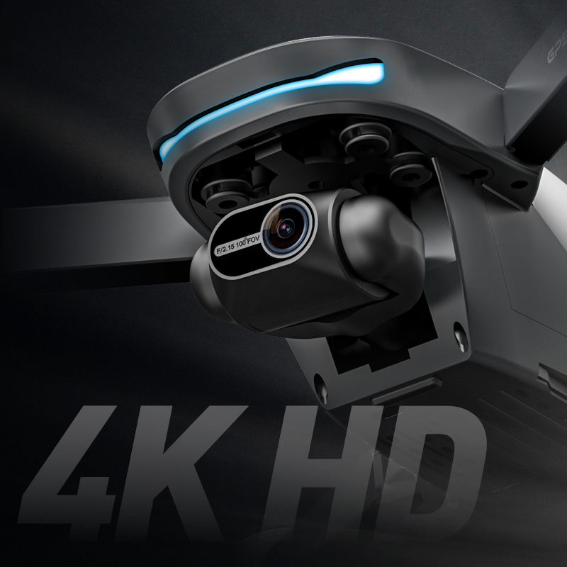L200 Pro MAX GPS Drone 4K Prof - Drone Multispectral บทวิจารณ์และราคา