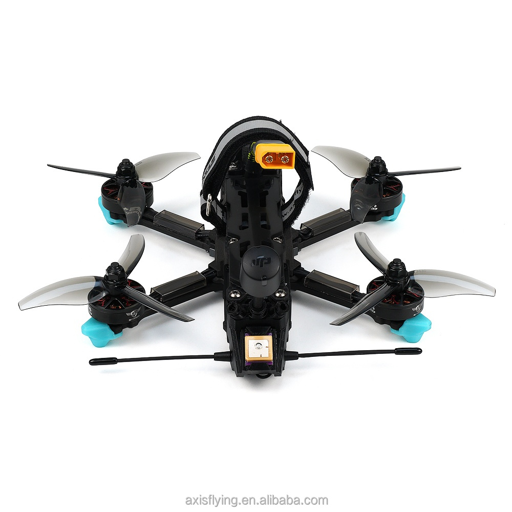 2025 Axisflying Manta 3.6'' Sq - Drone Cinematic บทวิจารณ์และราคา