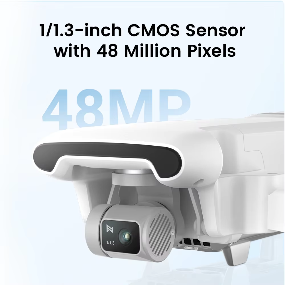FIMI X8 Tele Max drone 4K prof - Drone Thermal Imaging บทวิจารณ์และราคา