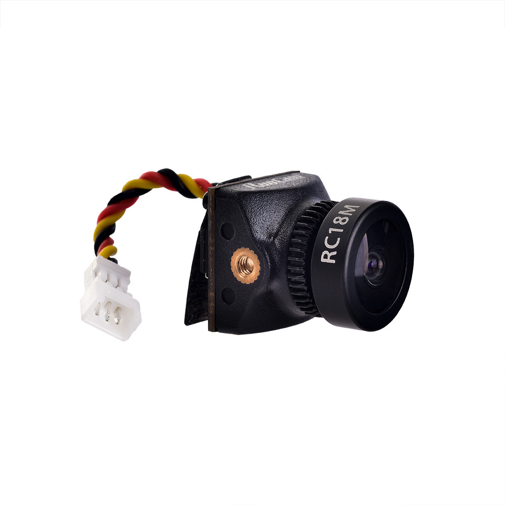 RunCam Nano 2 FPV Camera 2.1mm - Drone Aerial Photography บทวิจารณ์และราคา