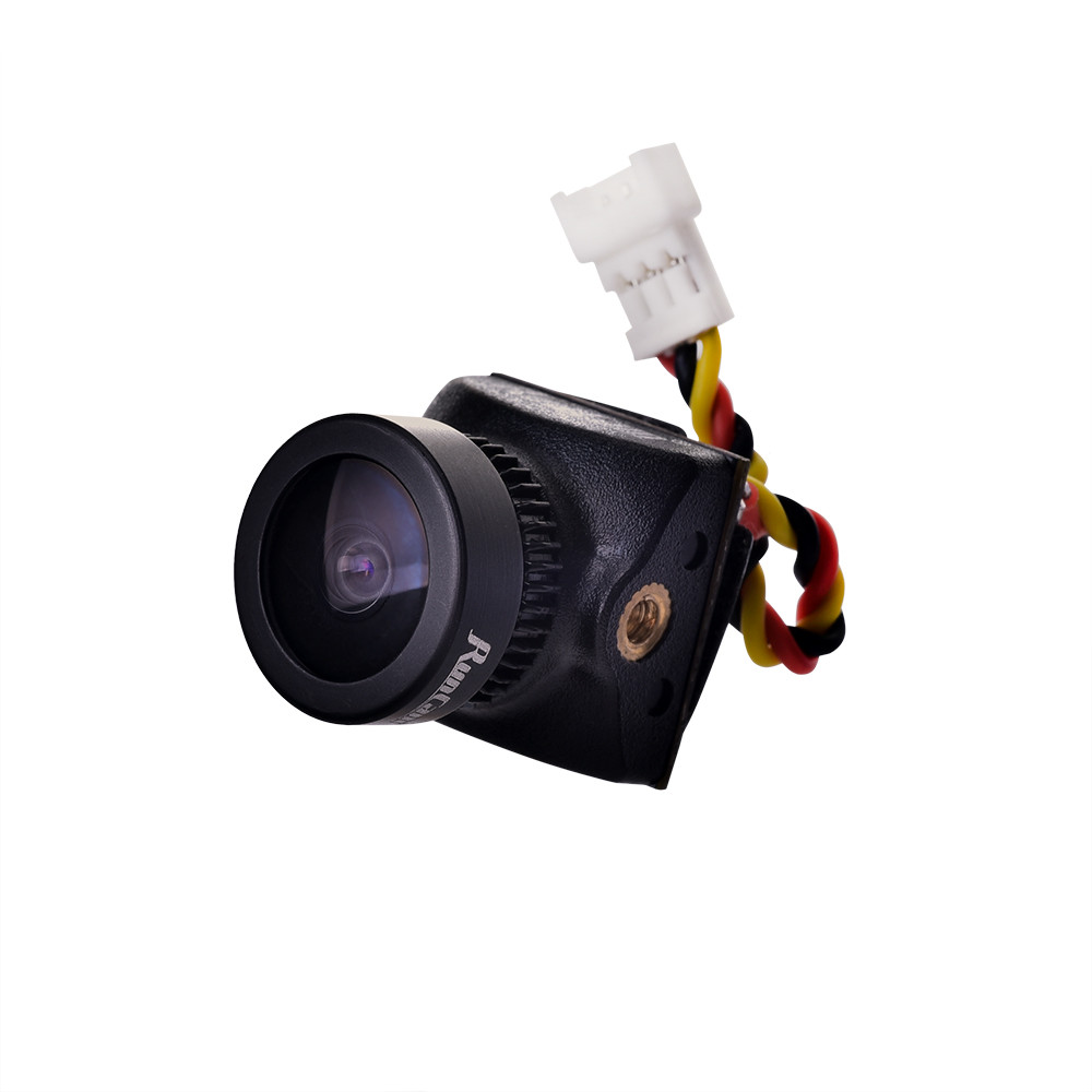 RunCam Nano 2 FPV Camera 2.1mm - Drone Aerial Photography บทวิจารณ์และราคา