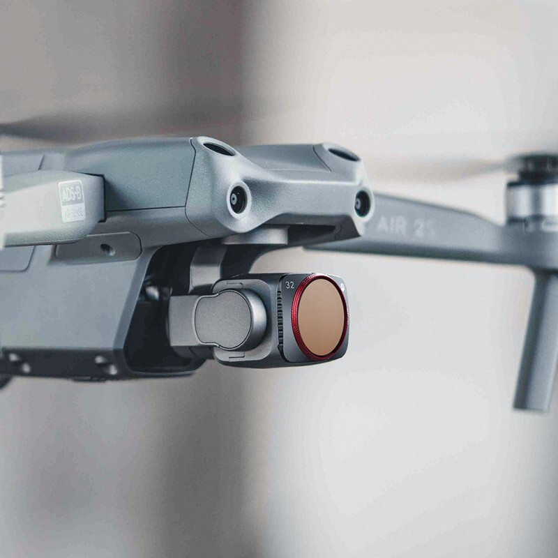 PGYTECH For DJI Mavic Air 2S C - Drone Ndvi บทวิจารณ์และราคา