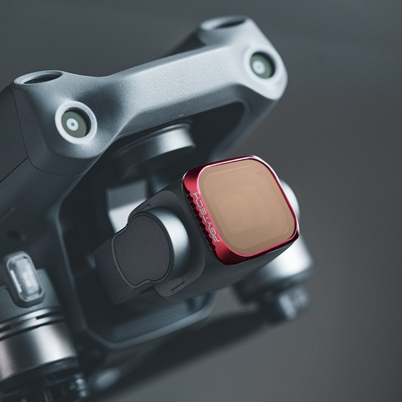 PGYTECH For DJI Mavic Air 2S C - Drone Ndvi บทวิจารณ์และราคา