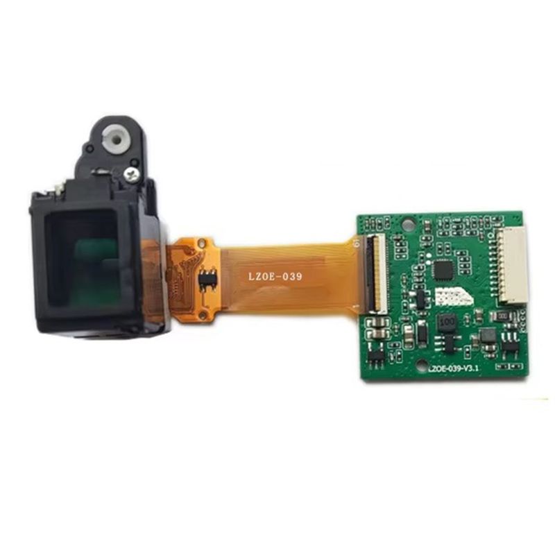 CLCU 0.39 Inch OLED Display Vi - Drone Thermal Imaging บทวิจารณ์และราคา