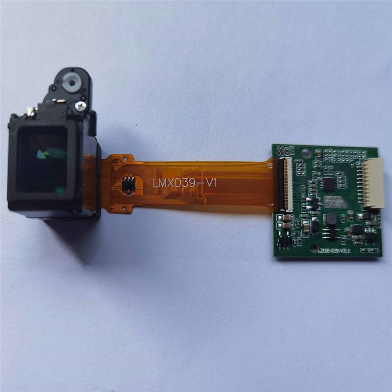 CLCU 0.39 Inch OLED Display Vi - Drone Thermal Imaging บทวิจารณ์และราคา