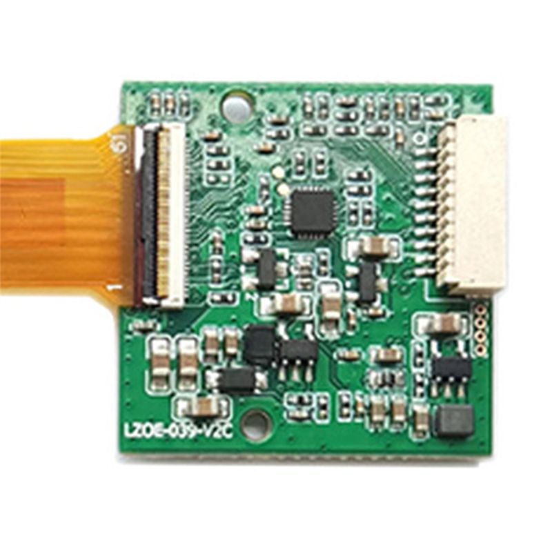 CLCU 0.39 Inch OLED Display Vi - Drone Thermal Imaging บทวิจารณ์และราคา