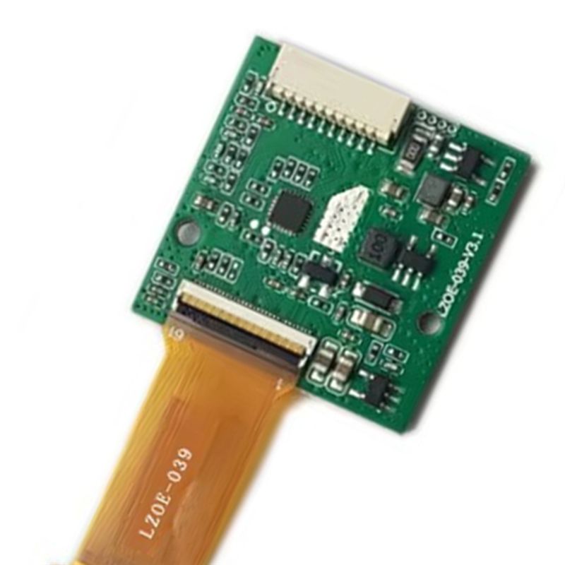 CLCU 0.39 Inch OLED Display Vi - Drone Thermal Imaging บทวิจารณ์และราคา