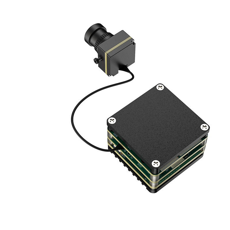 2026 New AI VisionCube S AI Ca - Drone Thermal Imaging บทวิจารณ์และราคา