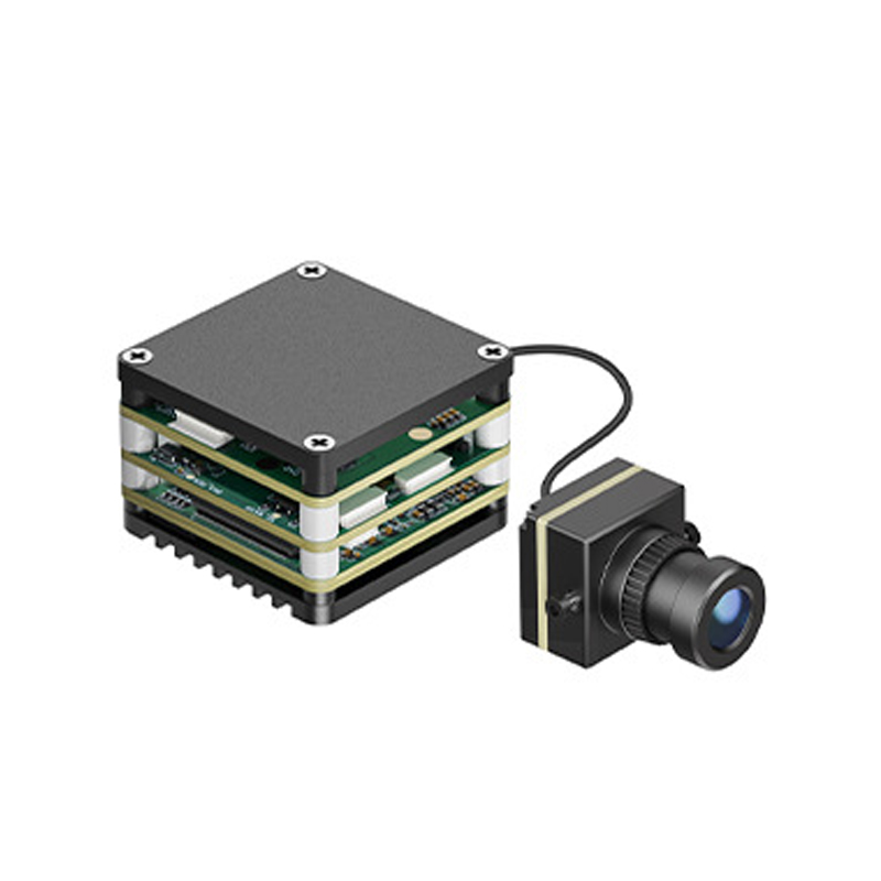 2026 New AI VisionCube S AI Ca - Drone Thermal Imaging บทวิจารณ์และราคา
