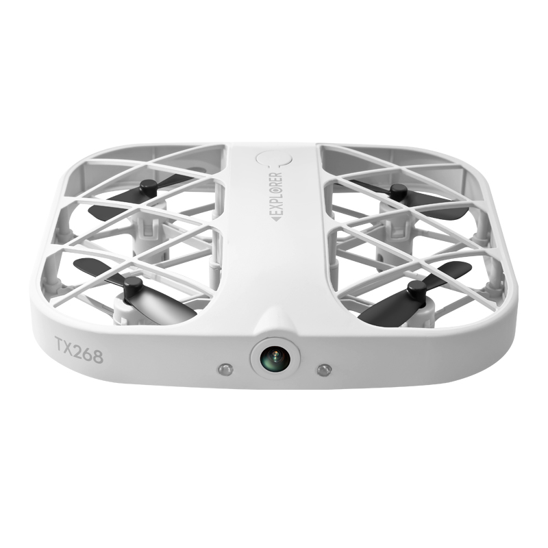 JJRC H107 FPV RC Drone with 2  - Drone Aerial Photography บทวิจารณ์และราคา