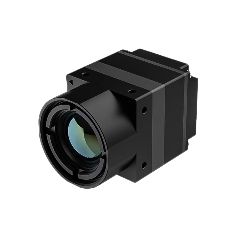 FPV Thermal Camera CVBS Interf - Drone Thermal Imaging บทวิจารณ์และราคา