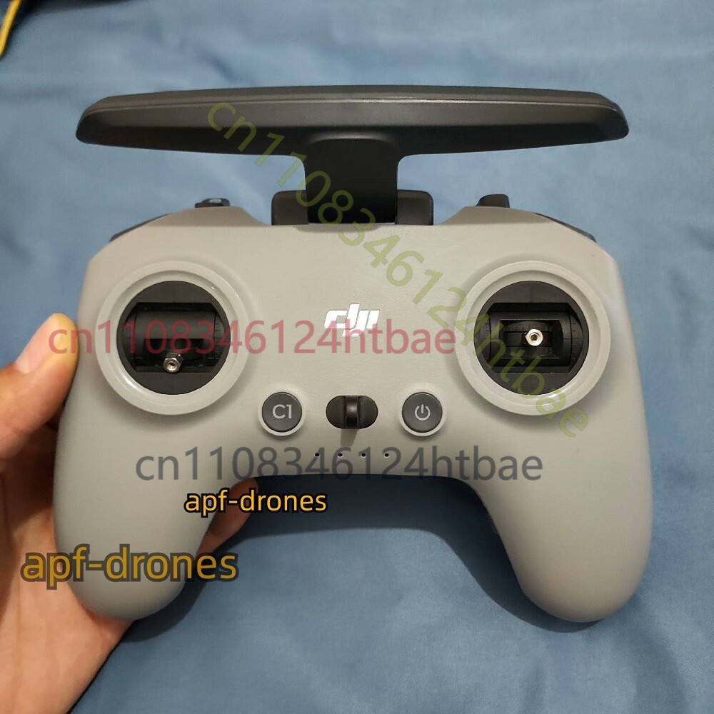 Used ,FOR DJI FPV Remote Contr - Drone Surveying บทวิจารณ์และราคา