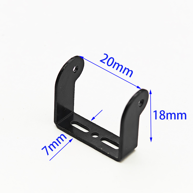 19*19mm Micro FPV Camera Mount - Drone Aerial Photography บทวิจารณ์และราคา