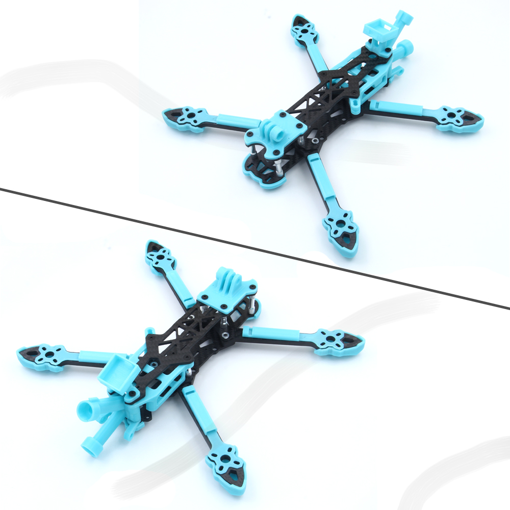 RC Quadcopter FPV Drone 3D pri - Drone 3D Modeling บทวิจารณ์และราคา