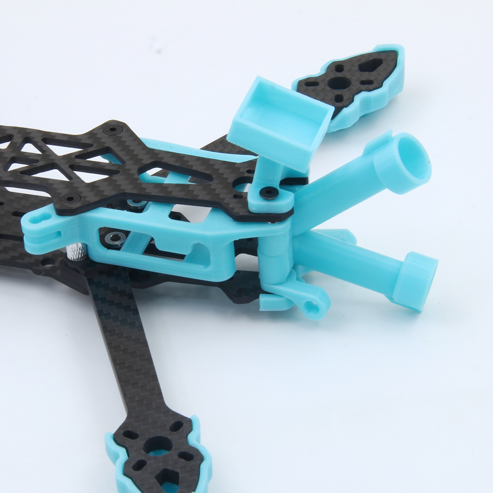 RC Quadcopter FPV Drone 3D pri - Drone 3D Modeling บทวิจารณ์และราคา