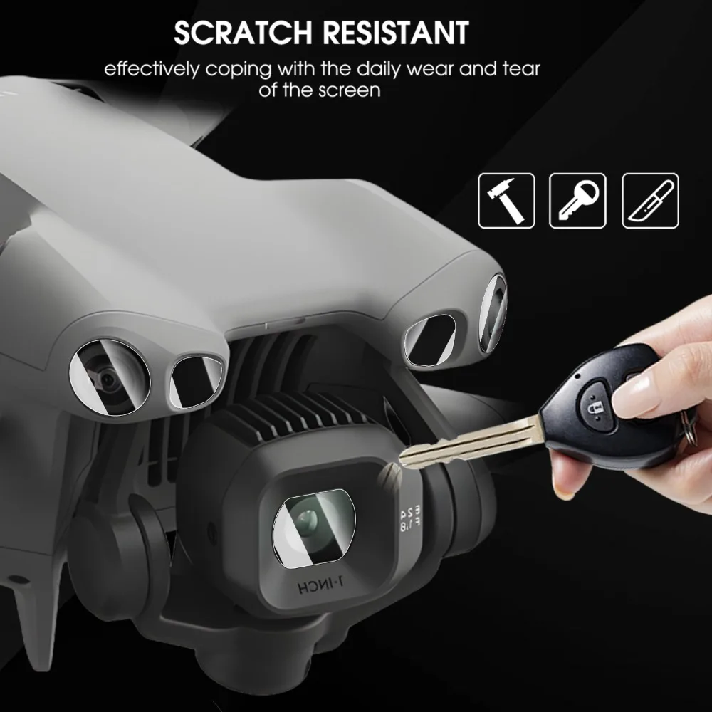 3/1sets for DJI Mini 5 Pro Dro - Drone Video Production บทวิจารณ์และราคา