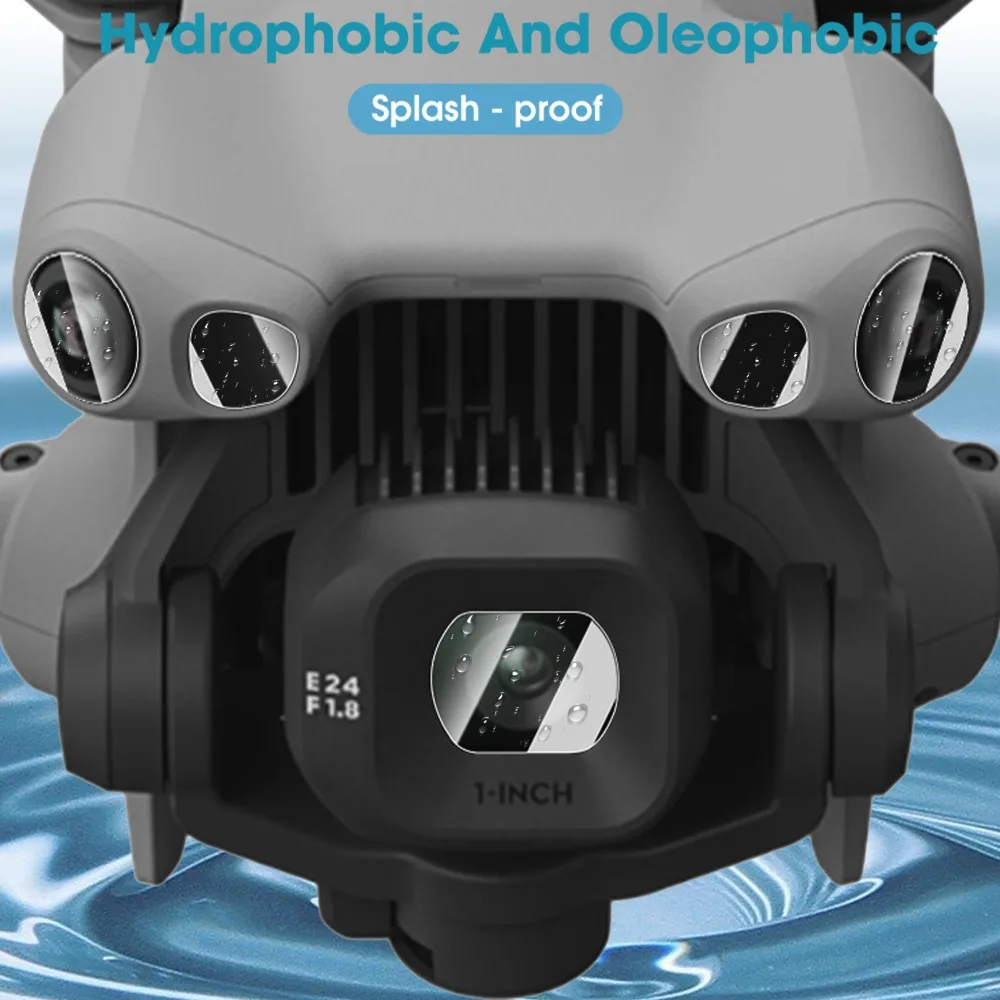 3/1sets for DJI Mini 5 Pro Dro - Drone Video Production บทวิจารณ์และราคา