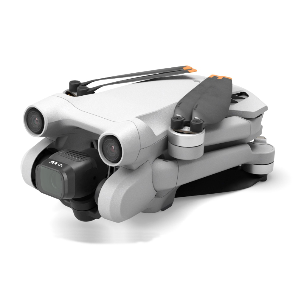 Filter Lens MC UV CPL Star Nig - Drone Ndvi บทวิจารณ์และราคา