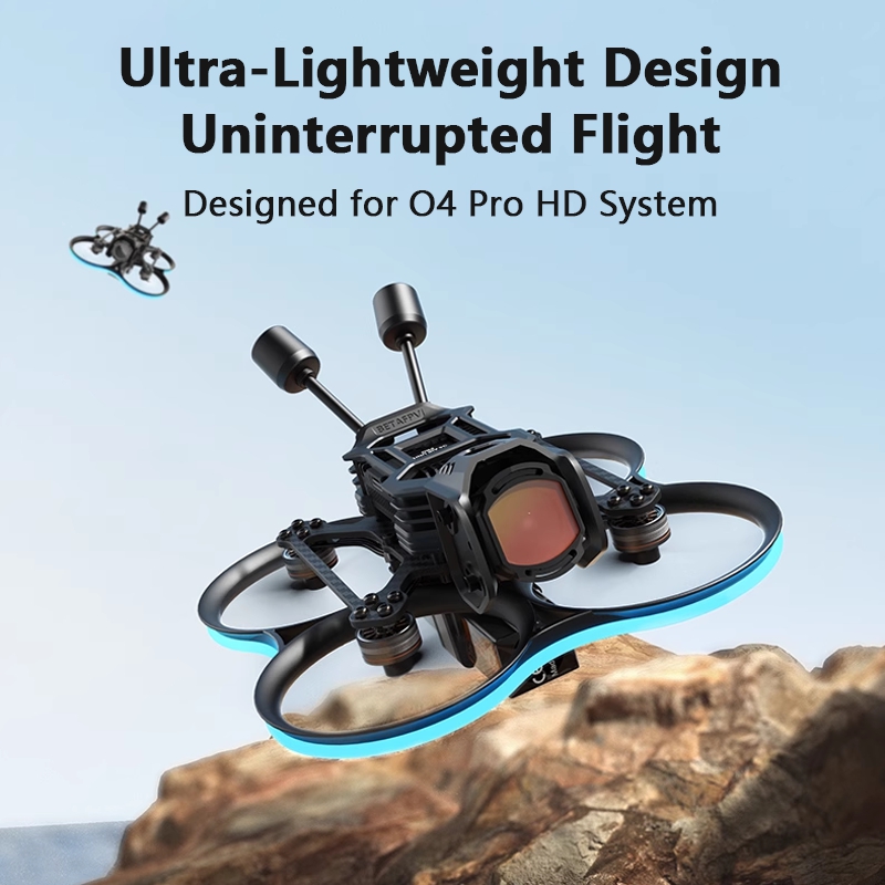 BETAFPV O4 Pro ND Filters Set  - Drone Ndvi บทวิจารณ์และราคา