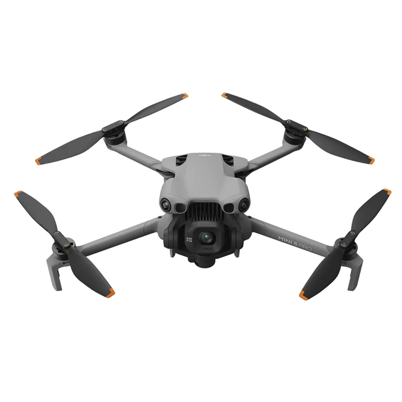 DJI Mini 5 Pro 1-Inch Large CM - Drone Video Production บทวิจารณ์และราคา
