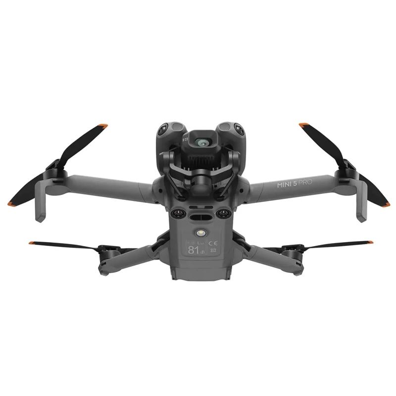 DJI Mini 5 Pro 1-Inch Large CM - Drone Video Production บทวิจารณ์และราคา
